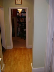 front hall 2
